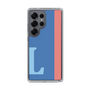Slim Protection Case［ Original - initial color line - L blue ］