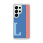 Slim Protection Case［ Original - initial color line - L blue ］