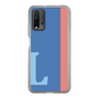 Slim Protection Case［ Original - initial color line - L blue ］