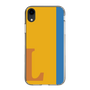 Slim Protection Case［ Original - initial color line - L orange ］