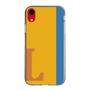 Slim Protection Case［ Original - initial color line - L orange ］