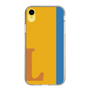 Slim Protection Case［ Original - initial color line - L orange ］