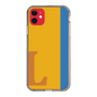 Slim Protection Case［ Original - initial color line - L orange ］