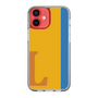 Slim Protection Case［ Original - initial color line - L orange ］