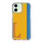 Slim Protection Case［ Original - initial color line - L orange ］