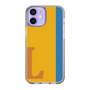 Slim Protection Case［ Original - initial color line - L orange ］