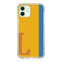 Slim Protection Case［ Original - initial color line - L orange ］