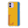 Slim Protection Case［ Original - initial color line - L orange ］