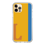 Slim Protection Case［ Original - initial color line - L orange ］