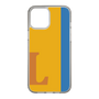 Slim Protection Case［ Original - initial color line - L orange ］
