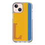 Slim Protection Case［ Original - initial color line - L orange ］
