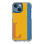 Slim Protection Case［ Original - initial color line - L orange ］