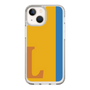 Slim Protection Case［ Original - initial color line - L orange ］