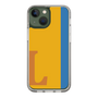 Slim Protection Case［ Original - initial color line - L orange ］