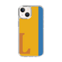 Slim Protection Case［ Original - initial color line - L orange ］