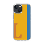 Slim Protection Case［ Original - initial color line - L orange ］