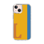 Slim Protection Case［ Original - initial color line - L orange ］