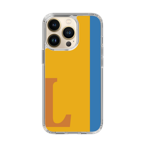 Slim Protection Case［ Original - initial color line - L orange ］
