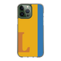 Slim Protection Case［ Original - initial color line - L orange ］