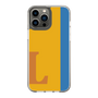 Slim Protection Case［ Original - initial color line - L orange ］
