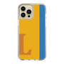 Slim Protection Case［ Original - initial color line - L orange ］