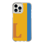Slim Protection Case［ Original - initial color line - L orange ］
