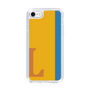Slim Protection Case［ Original - initial color line - L orange ］