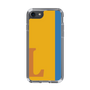 Slim Protection Case［ Original - initial color line - L orange ］