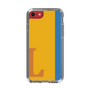 Slim Protection Case［ Original - initial color line - L orange ］