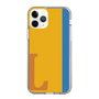 Slim Protection Case［ Original - initial color line - L orange ］