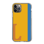 Slim Protection Case［ Original - initial color line - L orange ］
