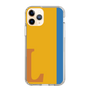 Slim Protection Case［ Original - initial color line - L orange ］
