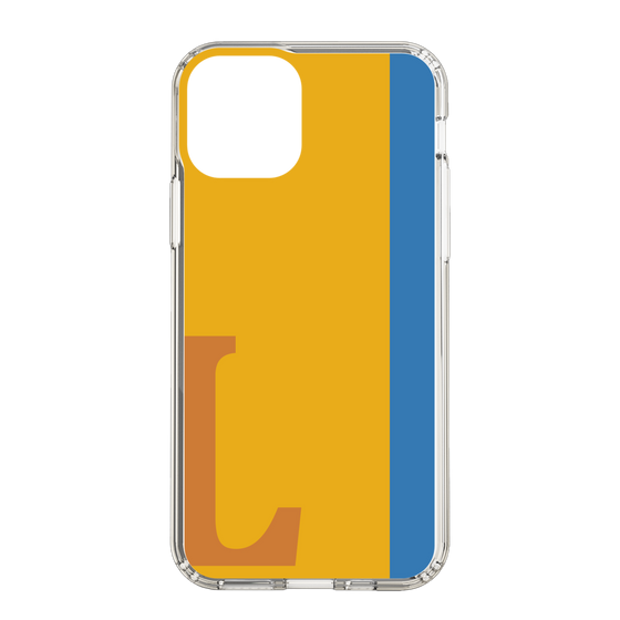 Slim Protection Case［ Original - initial color line - L orange ］