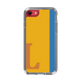 Slim Protection Case［ Original - initial color line - L orange ］