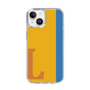Slim Protection Case［ Original - initial color line - L orange ］