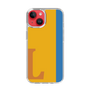 Slim Protection Case［ Original - initial color line - L orange ］