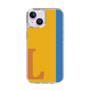 Slim Protection Case［ Original - initial color line - L orange ］