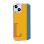 Slim Protection Case［ Original - initial color line - L orange ］