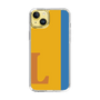 Slim Protection Case［ Original - initial color line - L orange ］
