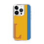 Slim Protection Case［ Original - initial color line - L orange ］