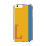 Slim Protection Case［ Original - initial color line - L orange ］