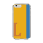 Slim Protection Case［ Original - initial color line - L orange ］