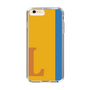 Slim Protection Case［ Original - initial color line - L orange ］