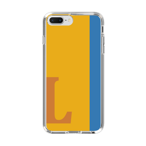 Slim Protection Case［ Original - initial color line - L orange ］