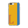 Slim Protection Case［ Original - initial color line - L orange ］