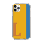 Slim Protection Case［ Original - initial color line - L orange ］