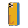 Slim Protection Case［ Original - initial color line - L orange ］