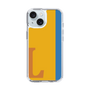 Slim Protection Case［ Original - initial color line - L orange ］