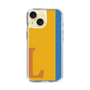 Slim Protection Case［ Original - initial color line - L orange ］