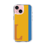 Slim Protection Case［ Original - initial color line - L orange ］